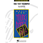 Toy Trumpet (Trumpet Solo and Section Feature)