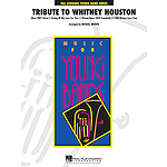 Tribute to Whitney Houston
