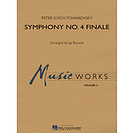 Symphony No. 4 - Finale