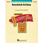 Hanukkah Holiday