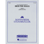 Deck the Halls (Easy Version)