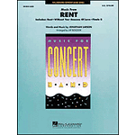 Music from Rent