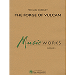 The Forge of Vulcan