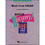 Music from Grease