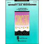 Seventy-Six Trombones