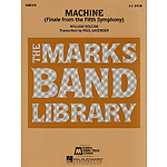 Machine (Finale from the Fifth Symphony)