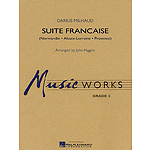 Suite Francaise