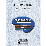 Civil War Suite
