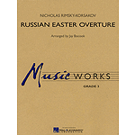 Russian Easter Overture