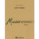 Gap Creek
