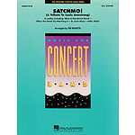 Satchmo! (Tribute to Louis Armstrong)