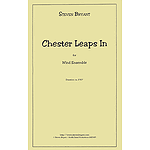 Chester Leaps In