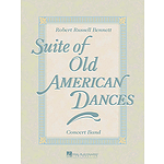 Suite of Old American Dances (Deluxe Edition)