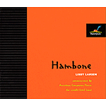 Hambone (CD-ROM Only)