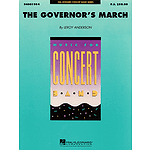 The Governor's March