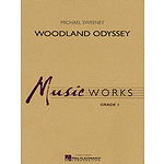 Woodland Odyssey