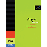 Alegre
