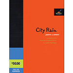 City Rain