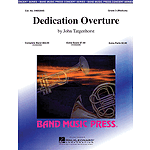 Dedication Overture