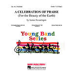 A Celebration of Praise (For the Beauty of the Earth)