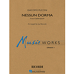 Nessun Dorma (No One Sleeps) (from Turandot)