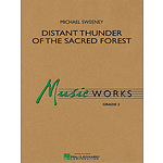 Distant Thunder of the Sacred Forest