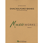 Shackelford Banks (Tale of Wild Mustangs)