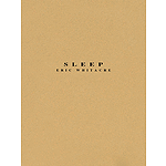 Sleep