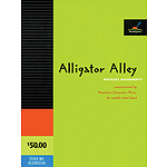 Alligator Alley