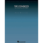 The Cowboys - Deluxe Score