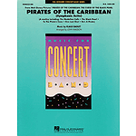 Pirates of the Caribbean (Symphonic Suite)