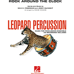 Rock Around the Clock