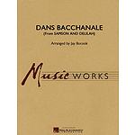 Danse Bacchanale (from Samson and Delilah)