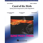 Carol of the Birds