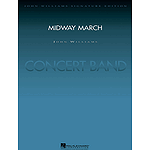 Midway March - Deluxe Score