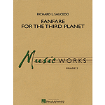 Fanfare for the Third Planet