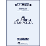 Auld Lang Syne