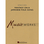 Fantasy on a Japanese Folk Song