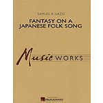 Fantasy on a Japanese Folk Song