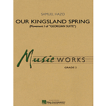 Our Kingsland Spring (Movement I of Georgian Suite)