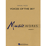 Voices of the Sky