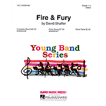 Fire & Fury
