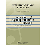 Symphonic Songs for Band (Deluxe Edition)
