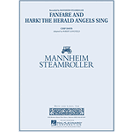 Fanfare and Hark! The Herald Angels Sing