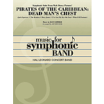 Symphonic Suite from Pirates of the Caribbean: Dead Man's Chest