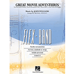 Great Movie Adventures