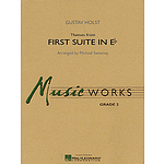 Themes from First Suite in E-flat