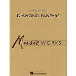 Diamond Fanfare