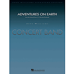 Adventures on Earth (from E.T. The Extra-Terrestrial)