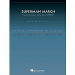 Superman March - Deluxe Score